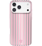 VELVET CAVIAR for iPhone 18 Pro Max Case | Compatible with MagSafe | 16ft Drop Tested | Cute Girl...