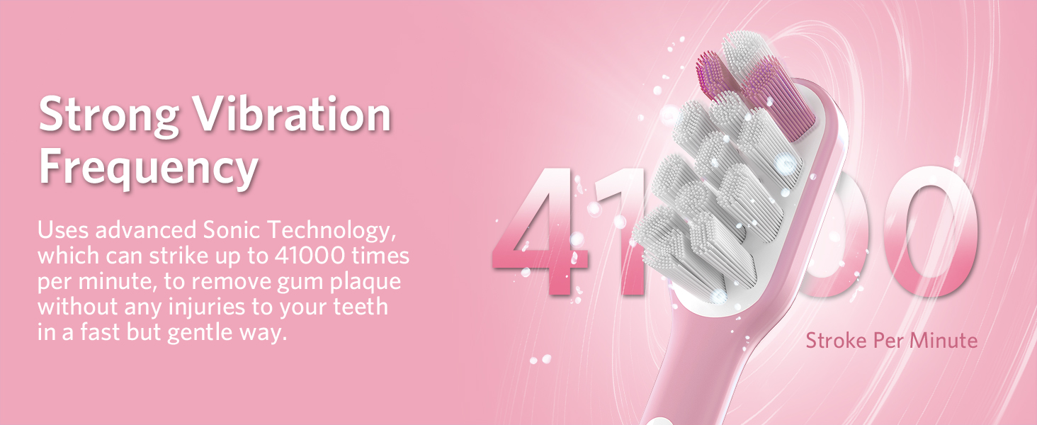 Strong Vibration Frequency