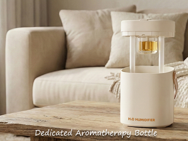 humidifiers for bedroom