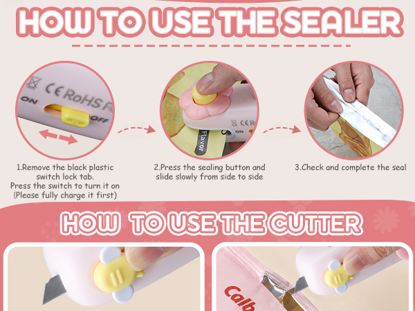 Bag Sealer 04
