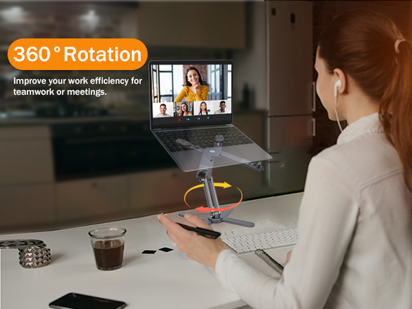 laptop stand for desks