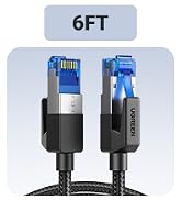 UGREEN Ethernet Cable