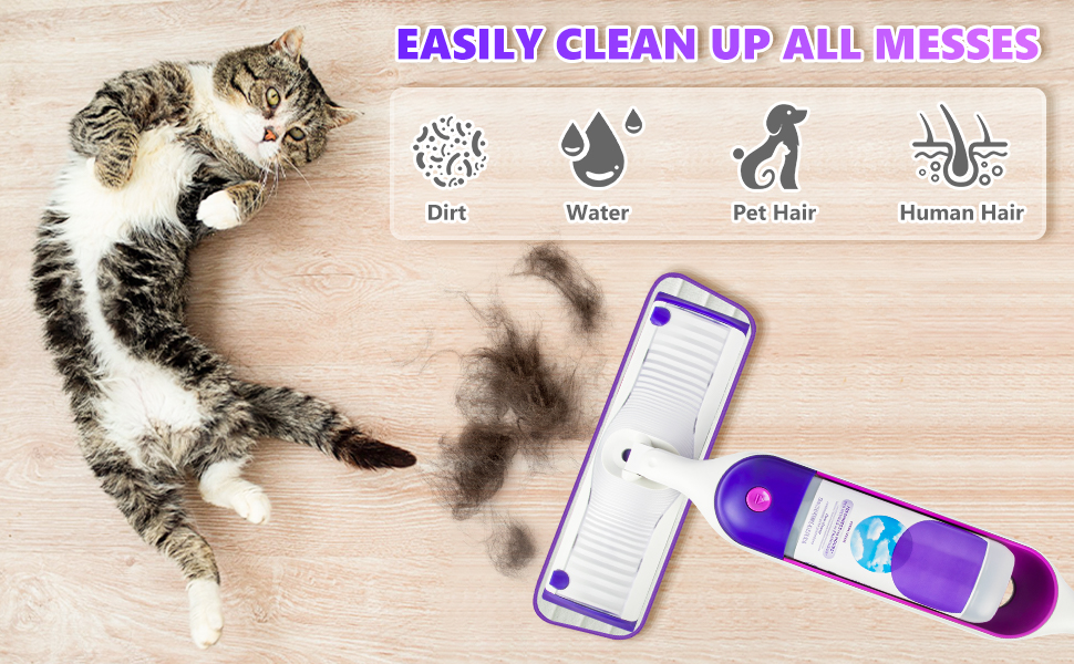 swiffer power refill pads