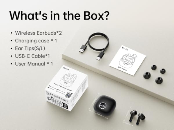 ear buds