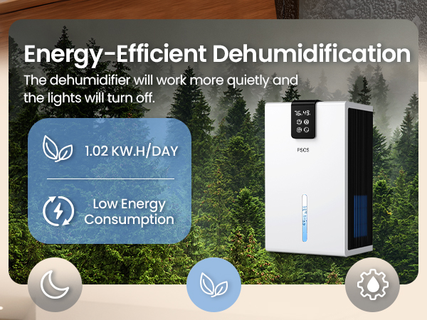 dehumidifier