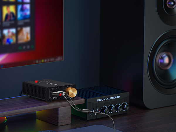 For Desktop Setups