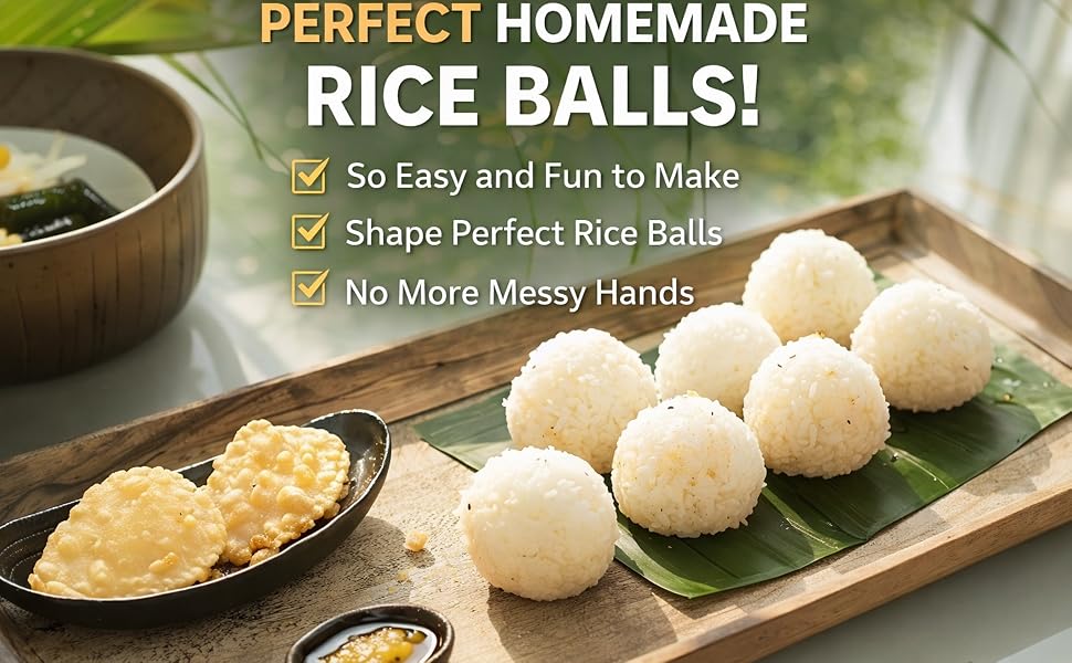 rice ball