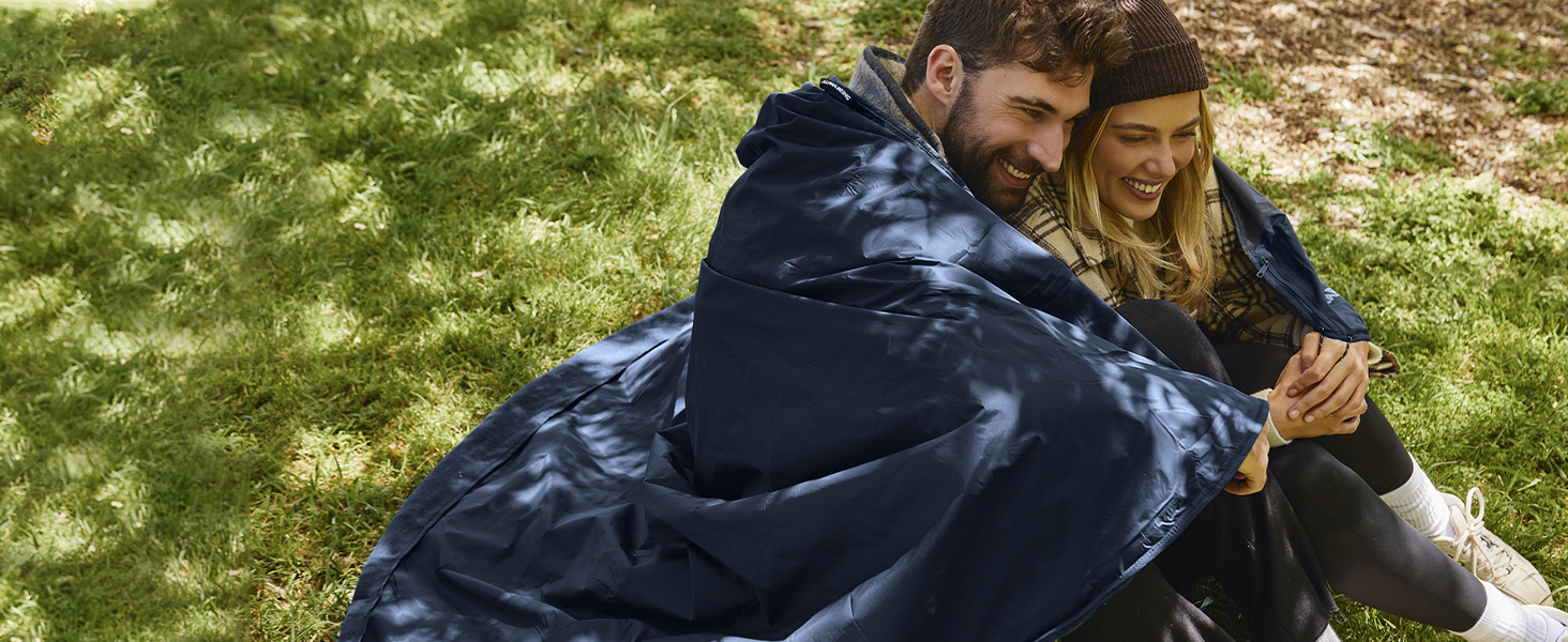 stadium blankets waterproof windproof