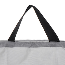 Travel laundry bag
