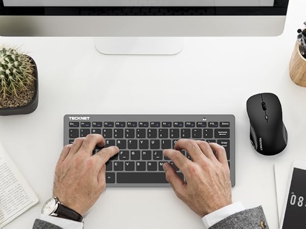 mini keyboard