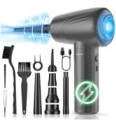 Compressed Air Duster