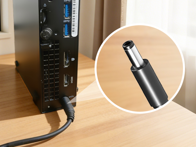 compatible with Dell Optiplex charger 90w