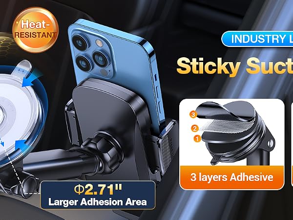iphone car holder
