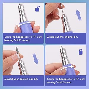 nail drill