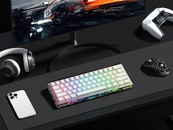 cherry profile keycaps