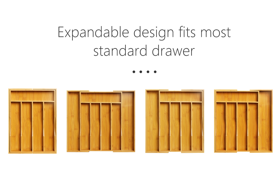 expandable design