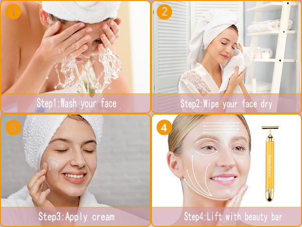 beauty bar