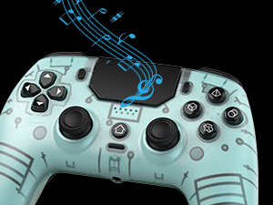 BETMI controller for ps5