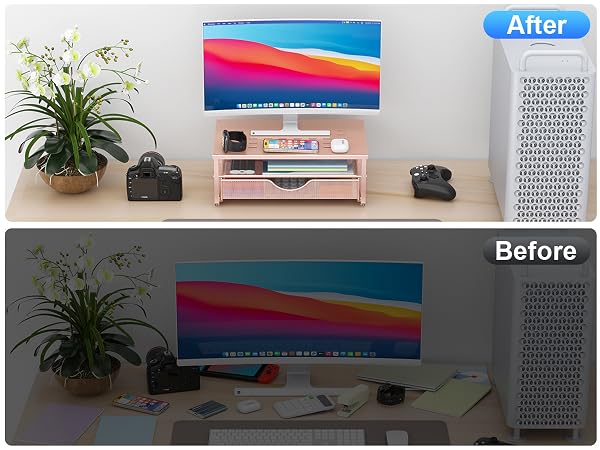 laptop stand for desk