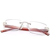 Bifocal Spring Hinge Photochromic Sun Readers Anti Blue Light Reading Glasses