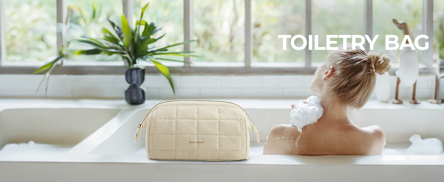 makeup bag