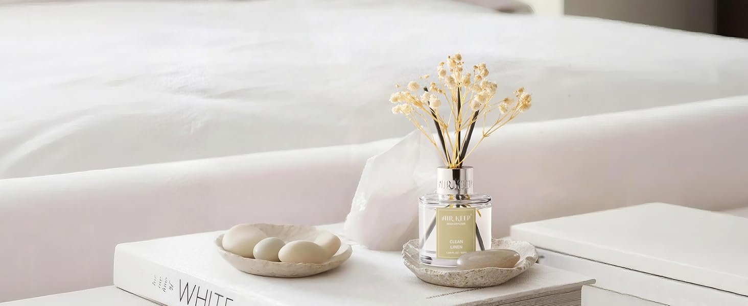 reed diffuser set