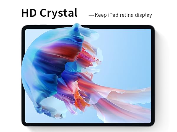 matte screen protector ipad pro 12.9