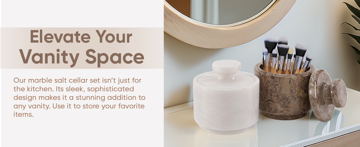 storage container and seasoning salt; sugar dispenser; spice jar;