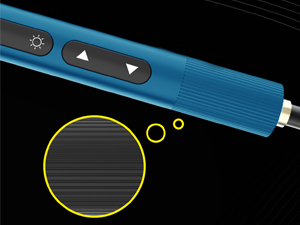 anti slip electric screwdriver