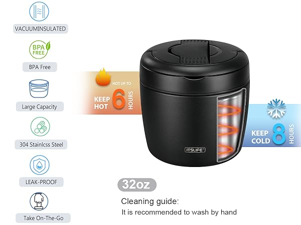 thermos