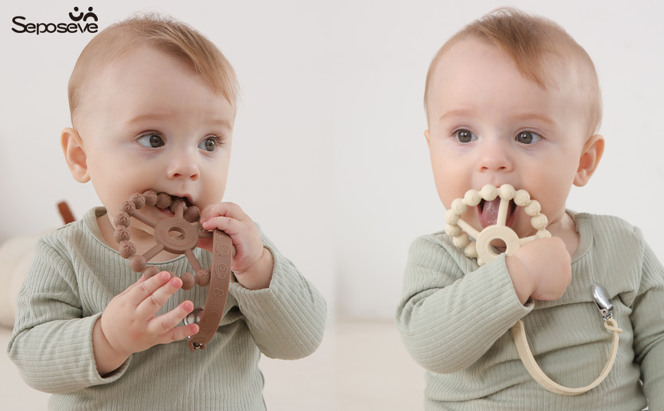 Ring Teether