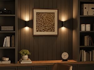 wall light