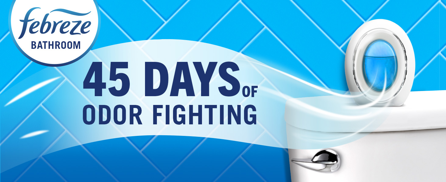 Febreze Bathroom Key Visual Adapt - Desktop