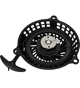 Annolai 951-14396 751-14396 Recoil Starter Assembly for MTD Cub Cadet Troy Bilt TB105 TB120 TB220...