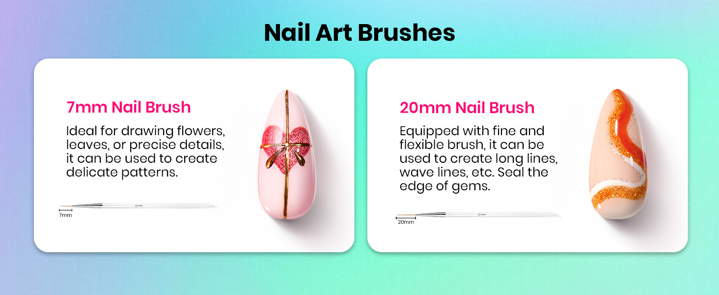 gel nail kit manicure kit gel nail polish kit
