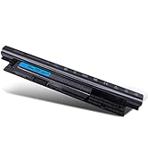 DMKAOLLK XCMRD Battery Replacement for Dell Inspiron 15 3000 Series 15-3521 15-3542 15-3543 15-35...