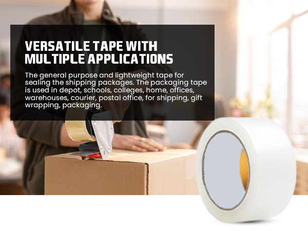 box tape