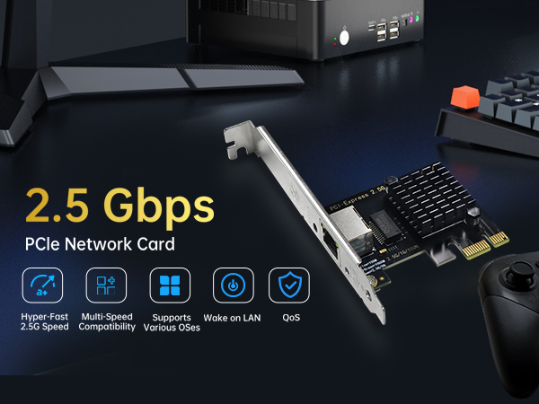 i226-v network card