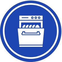 dishwasher