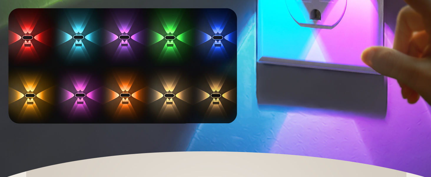 night light
