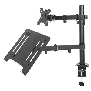 laptop monitor mount
