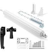 Screen and Storm Door Closer Kit, All in ONE, Closer for Heavy Storm Doors | Screen and Storm Doo...