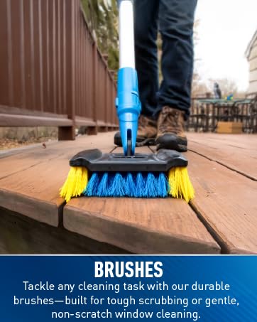 Unger Brushes