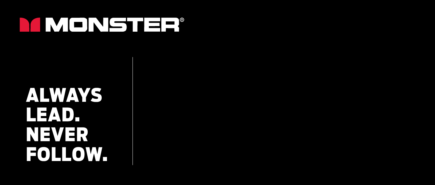 Monster Audio