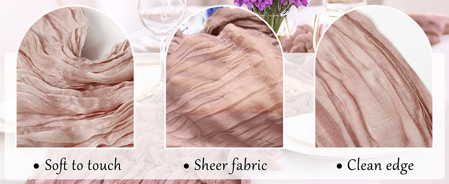 sage green table runner green table cloth cheesecloth cheese cloth
