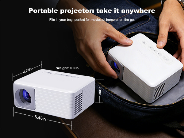 Mini Projector
