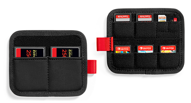 tech pouch