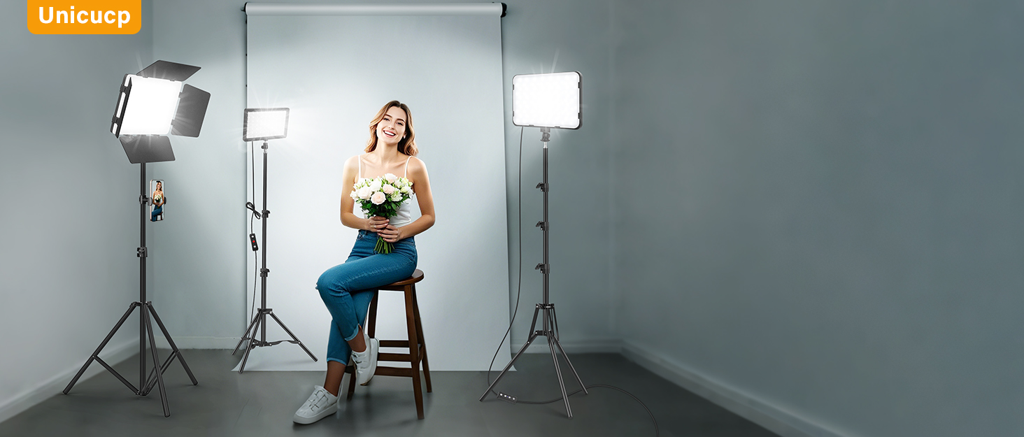 Studio Lighting