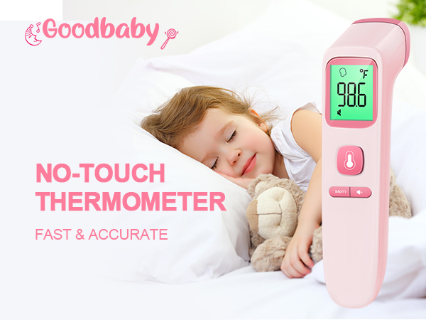 digital thermometer