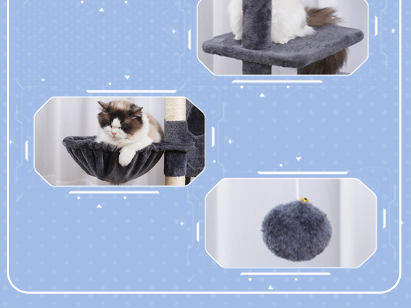 cat condo